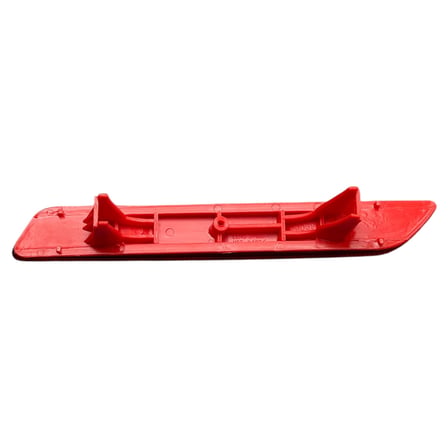 Honda Crv 2011-2012 Arka Sol Tampon Reflektörü