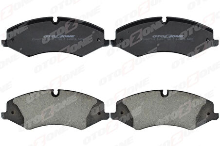 FREN BALATASI ON LAND ROVER DEFENDER L663 L319 L462 RANGE ROVER L322 L405 L320 L494 L560 LR021253