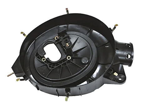 HAVA FİLİTRE KUTUSU ALT GÖVDESİ RENAULT 9-19