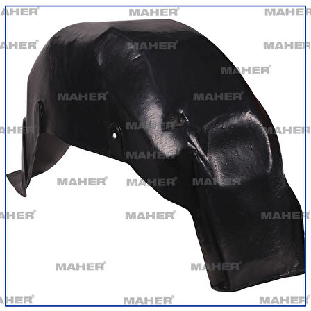 ÇAMURLUK DAVLUMBAZI PARTNER / BERLINGO 1996-2009 ARKA SAĞ 8530G3