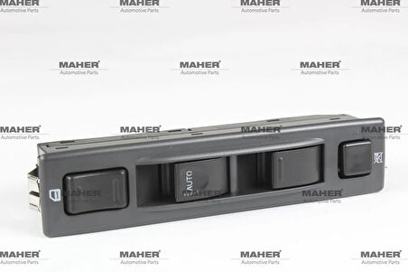 DÜĞME CAM AÇMA VITARA 1992-1998 ÖN SOL 2Lİ 37990 57B00