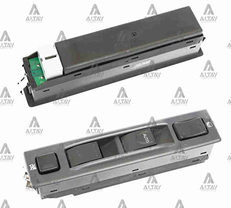 DÜĞME CAM AÇMA VITARA 1992-1998 ÖN SOL 2Lİ 37990 57B00