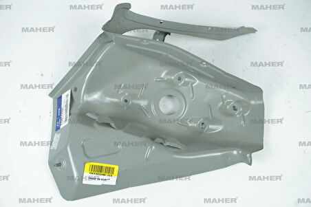 STOP YUVA SACI ELANTRA 2016-2018 SAĞ 71580 F2000