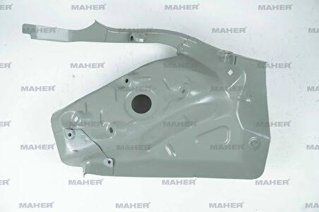 STOP YUVA SACI ELANTRA 2016-2018 SAĞ 71580 F2000