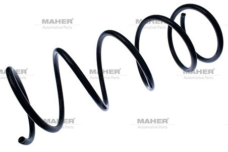 HELEZON YAYI 206 1998-2009 / 206+ 2009-2013 / 11,25MM ÖN 5002P3 (2 ADET)