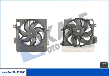 FAN MOTORU 1007 2008 1 207 207 CC 207 SW 207 208 1 301-C-ELYSEE C2 C3 1 C3 1 PLURİEL C3 2 C3 2 AİRCROSS C3 2 VAN C3 3 C4 CACTUS C4 CACTUS VAN DS3 9812028580 9675280980 1253 H4