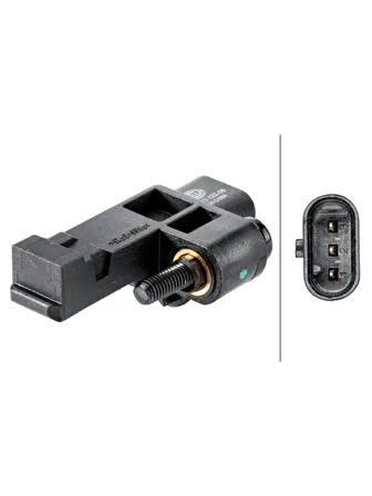 KRANK SENSORU BMW F20 F30 N13 MINI R56 R60 N12 N14 N16 N18 3008 308 RCZ 207- 508 208 5008 C4 C4 PICA