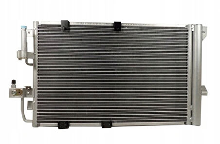 KLİMA KONDENSERİ KURUTUCU İLE ASTRA G-ZAFIRA A 1.2 165-1.4 165-1.6 165-1.8 165 554X380X16 AL/AL 93183305 1850112 13192901