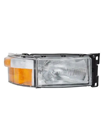 FAR SAG (SINYALLI) SCANIA 4-SERI 94-114-124-144 9608 164 0008 P.G.R.T.-SERI 04