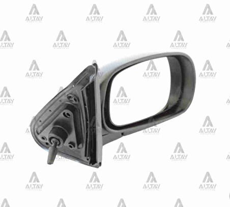 AYNA DIŞ DİKİZ MICRA 1992-2002 MANUEL SAĞ 96301 53B00