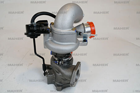 TURBO H-100 KAMYONET 2012-2019 / BONGO 2012 / A2 - EURO 5 28231 4A800