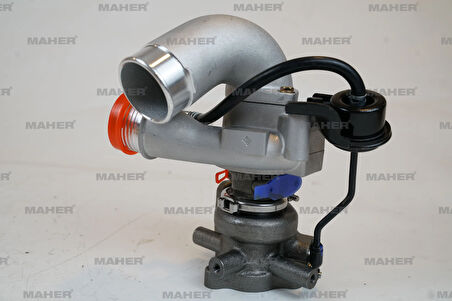 TURBO H-100 KAMYONET 2012-2019 / BONGO 2012 / A2 - EURO 5 28231 4A800