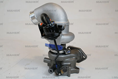 TURBO H-100 KAMYONET 2012-2019 / BONGO 2012 / A2 - EURO 5 28231 4A800