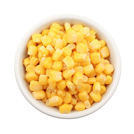 De&co Tatlı Tane Misir Konservesi̇ 340 Gr