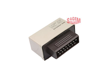YAKIT POMPA ROLESİ SLX 46414326