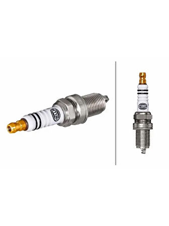 ATESLEME BUJISI (FR8D) MEGANE CLIO R19 P106 P206 P306 206+ (T3E) P205 P405 C2 C3 C3 II C3 III AX ZX