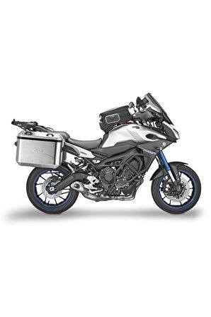 Gıvı Dlmk36apack2 Trekker Dolomıtı Yan Çanta Takım
