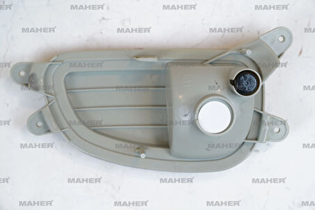 REFLEKTÖR TAMPON PICANTO 2012-2014 ARKA SOL 92405 1Y000