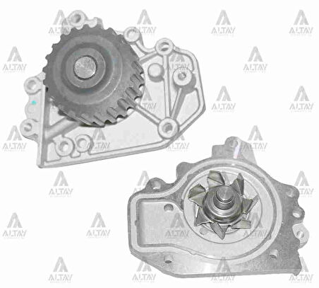 DEVİRDAİM CIVIC 1996-1999 1.6 VTI 19200 P72 003