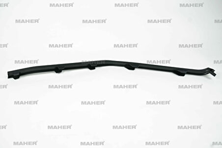 BANT TAMPON ELANTRA ÖN 2019 SAĞ 86564 F2AA0