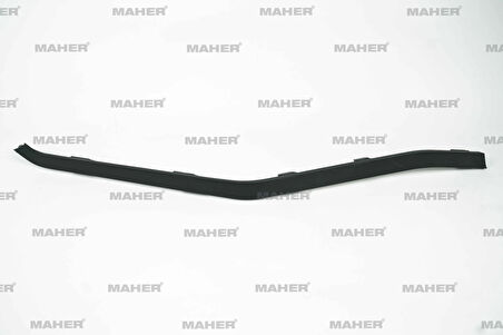 BANT TAMPON ELANTRA ÖN 2019 SAĞ 86564 F2AA0