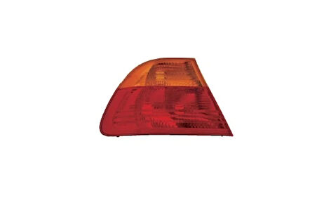 B.3 E46 ARKA STOP KIRM.-SARI CP.LH.1999-2003 63218364725