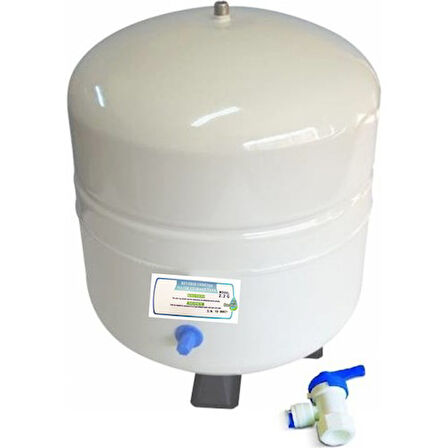 Sulook Su Arıtma Deposu 8 Litre 2.2 Galon