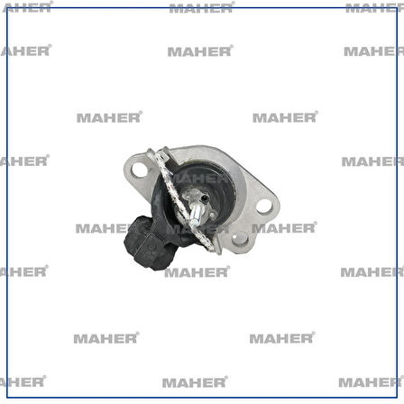 TAKOZ MOTOR CLIO 2 1998-2005 / KANGOO I-2 1998-2008 ÖN SAĞ HİDROLİK YAĞLI İPLİ 8200267625