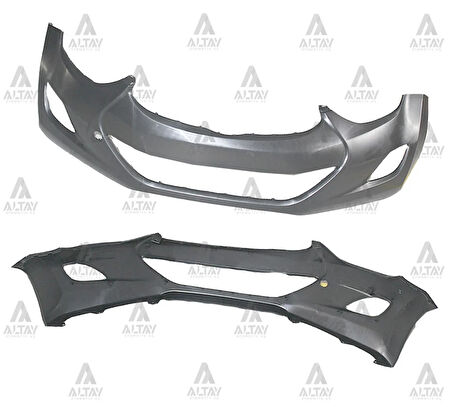 TAMPON ELANTRA ÖN 2011-2013 86511 310000