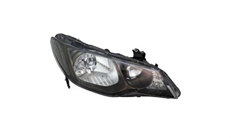 2020A923-C5-6B H.CİVİC ÖN FAR BRONZ EL.SDN RH.2009 33101SNBG51