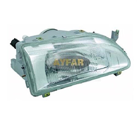 FAR SOL R19 2005-1992-2010-1995 MEKANİK H4 6010268 7701036027