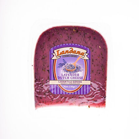 Landana Lavantalı Gouda Peyniri̇ 150 Gr