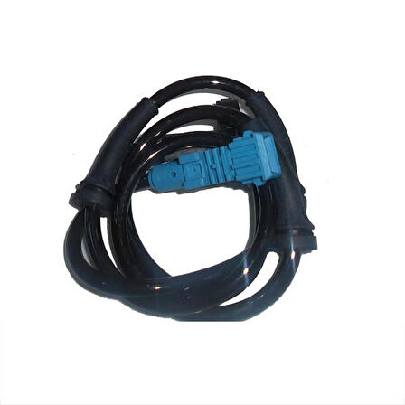 ABS TEKERLEK HIZ SENSÖRÜ ARKA P206 1.4-1.6-2.0 HDI 4545 77