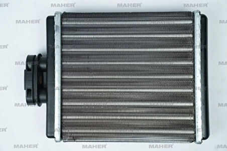 RADYATÖR KALORİFER POLO / FABIA / IBIZA / CORDOBA 2001 MEKANİK 6Q0819031