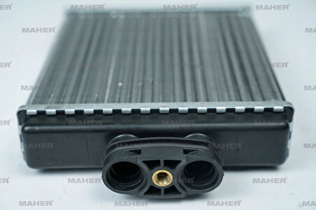 RADYATÖR KALORİFER POLO / FABIA / IBIZA / CORDOBA 2001 MEKANİK 6Q0819031