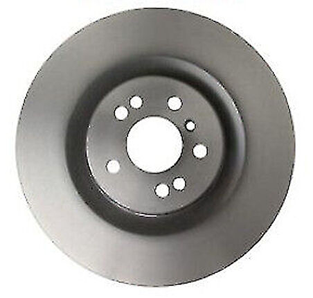 FREN DISKI ON 4-MATIC MERCEDES W164 10164 W251 A1644211412