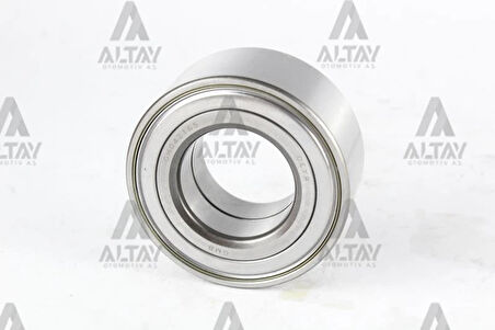 TEKER RULMANI ÖN BERLINGO / C3 / C4 / C5 / PEUGEOT 207 / 307 / 308 PARTNER / CROSSLAND 10 / CROSSLAND 42X82X36 ABS LI 335069