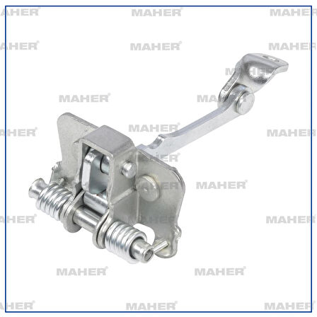 KAPI GERGİSİ ZAFİRA C 2012-2019 ÖN 160017