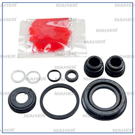 KALİPER TAMİR TAKIMI CIVIC 1996-2000 ARKA 01473 S04 000