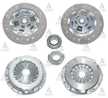 DEBRİYAJ SETİ SONATA 1994-1996 2.0 RULMANLI SKHD 068