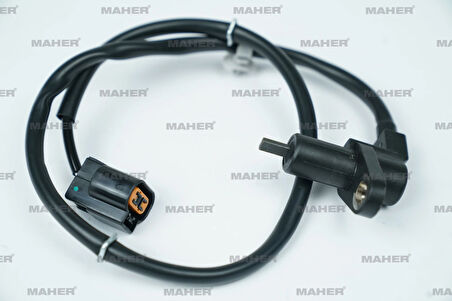 SENSÖR ABS LANCER 2003-2008 ARKA SOL MR569781