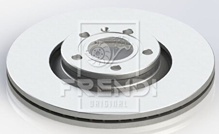 ÖN FREN AYNASI PASSAT 3B0615301B