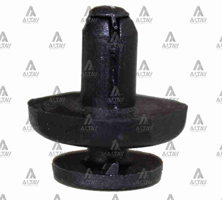 KLİPS TOYOTA AVENSIS PANJUR 53259 20030 (10 ADET)