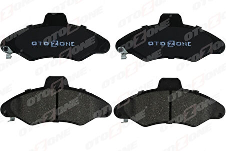 ON FREN BALATASI ESCORT 1990-2000 ORION 1.3 / 1.4 / 1.6 1990-2000 FISLI 97AX2K021AB 97AG2K021BA 94AB2K021AC