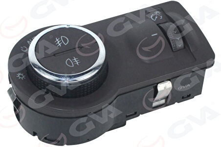 FAR ANAHTARI ÇİFT SİSLİ 7 FİŞLİ ASTRA J-INSIGNIA-CRUZE 13268706 13268707
