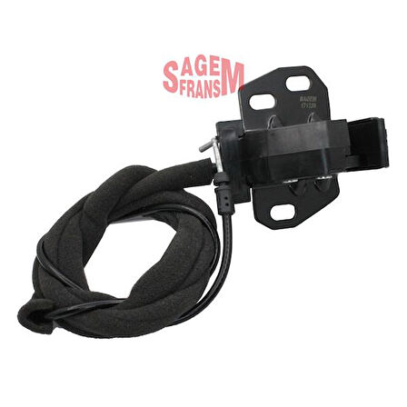 BAGAJ KAPI ÜST KİLİDİ SAĞ MASTER 32009  905920001R