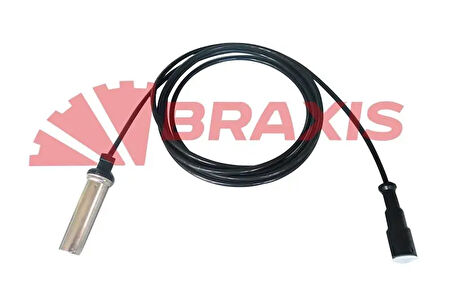 ABS HIZ SENSORU ARKA ACTROS 96  ATEGO 98  AXOR 02  TOURISMO O350 03  TRAVEGO O580 99  INTEGRO 0