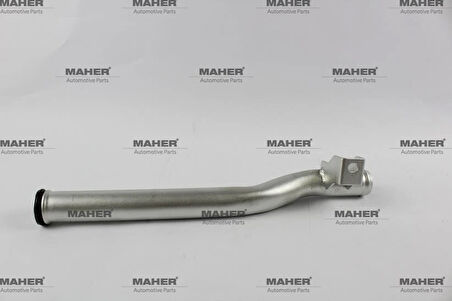 DEVİRDAİM SU BORUSU ACCENT 2000-2002 1.5 25461 26000