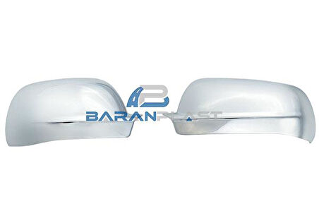 AYNA KAPAĞI KROM VW GOLF 4-BORA-PASSAT 1998-2004