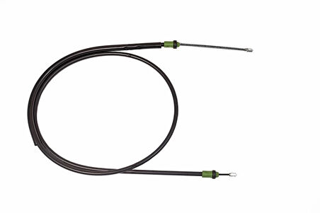 EL FREN TELİ LOGAN MCV 2008 1.5DCI KAMPANA 1993MM 6001549112